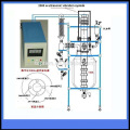Automatischer Controller - kontinuierlicher Ultraschallreaktor